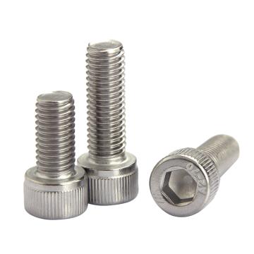 奧峰 DIN912全牙內(nèi)六角圓柱頭螺釘，M10-1.5×35，不銹鋼316，強(qiáng)度A4-70